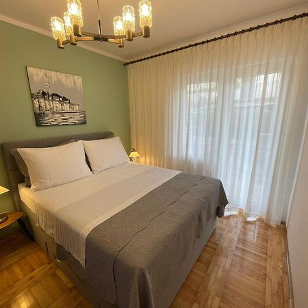 Apartment Matkovic Crikvenica Exterior foto