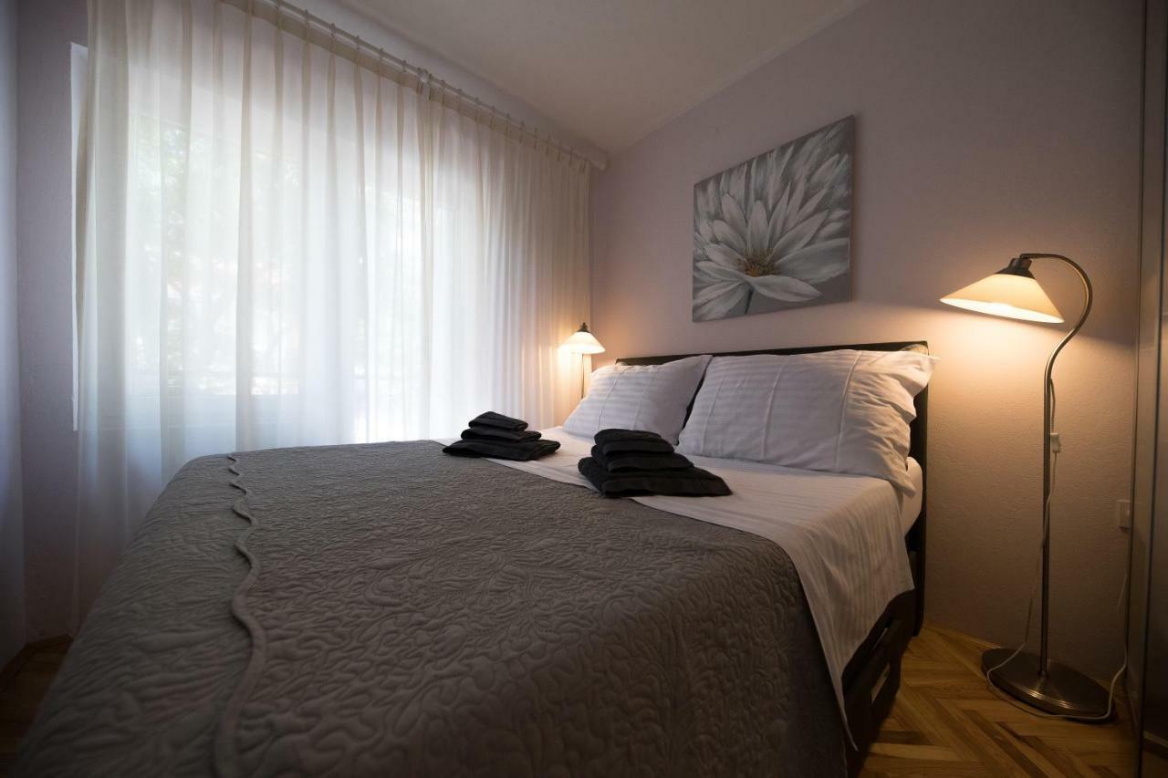 Apartment Matkovic Crikvenica Exterior foto
